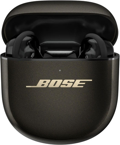 Bose New QuietComfort Ultra Bluetooth Earbuds (2nd Gen)