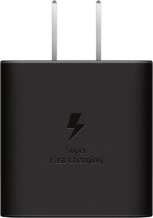 Samsung 45W PD with cable