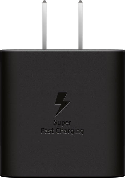 Samsung 45W PD with cable