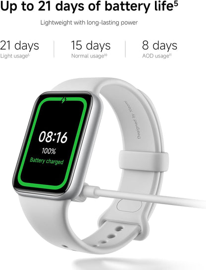 XIAOMI Smart Band 10 Pro