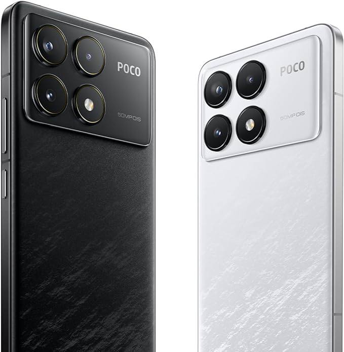 Poco F6 Pro