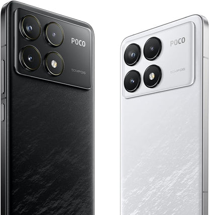 Poco F6 Pro