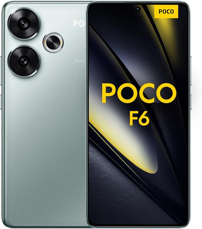 Poco F6