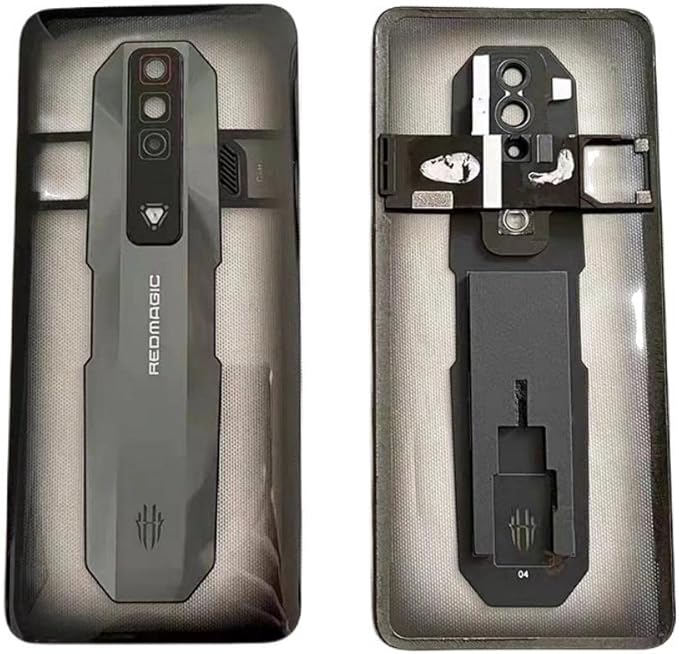 Redmagic 7 Back Glass