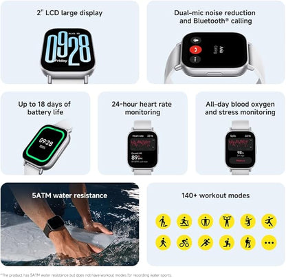 Redmi Watch 5 Active