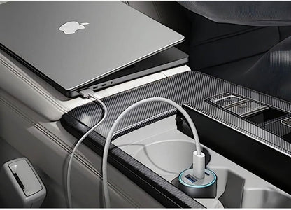 ANKER 335 Car Charger (67W)