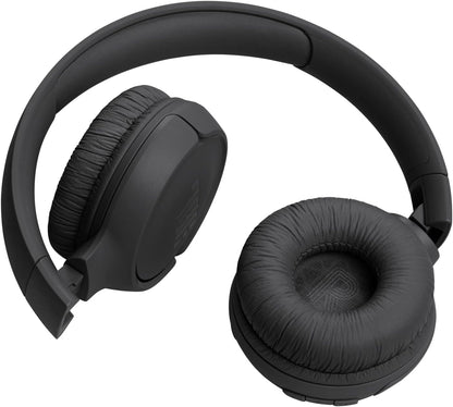JBL Tune 520BT
