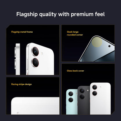 Poco X8 PRO