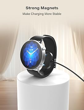 Watch Charger For Amazfit Gtr/ gts 4
