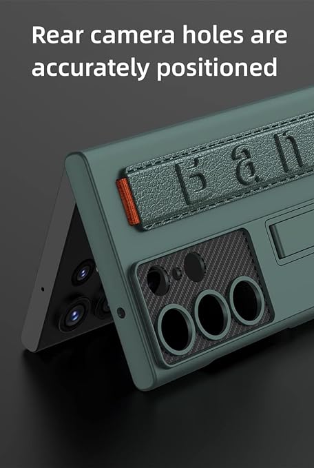 Strap Case For Samsung Galaxy S24 Ultra