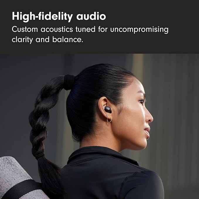 Beats Solo Buds