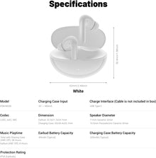 Honor Choice Earbuds S8