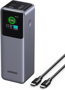 UGREEN Nexode Power Bank 200W