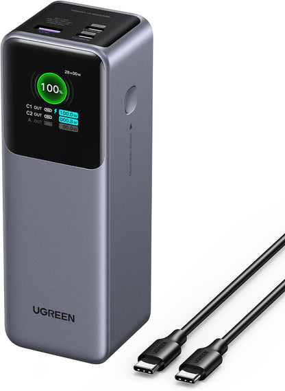UGREEN Nexode Power Bank 200W