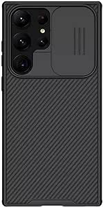 Nillkin CamShield Pro cover case for Samsung Galaxy S23 Ultra