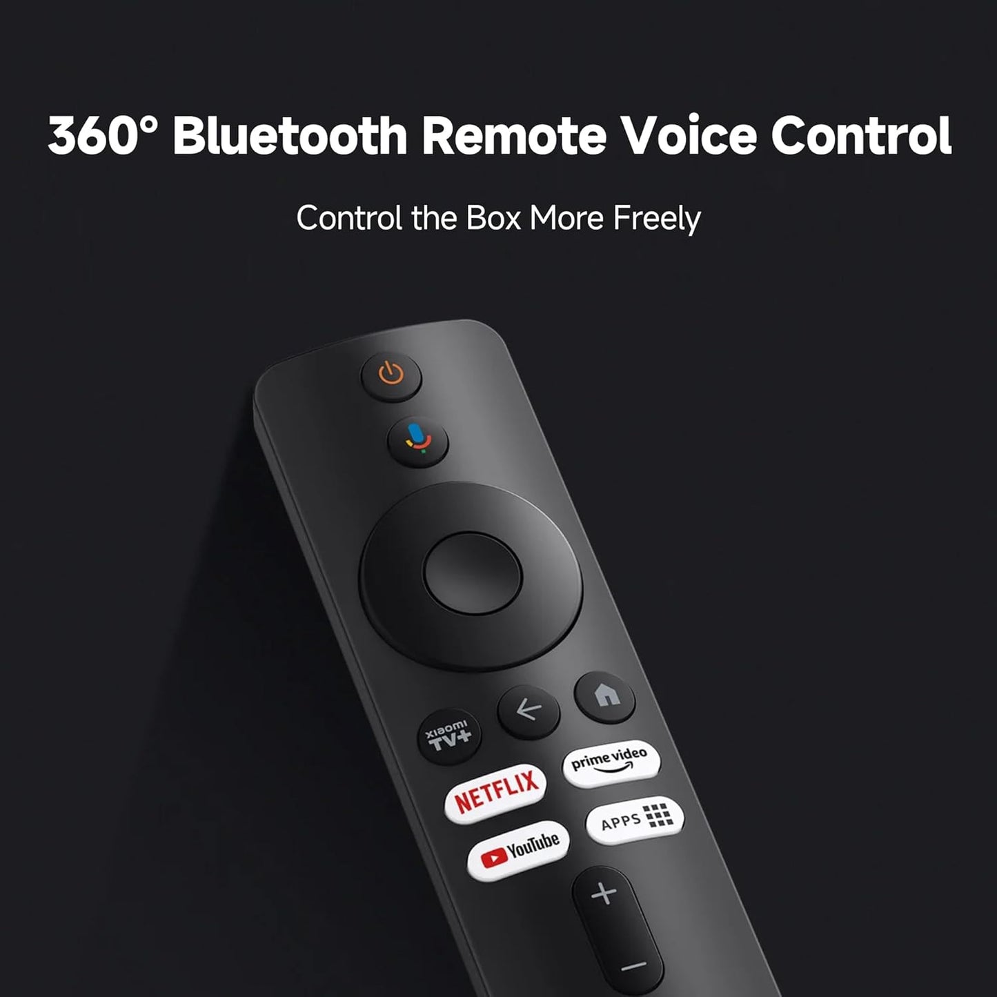 Xiaomi Box 3rd Gen