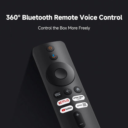 Xiaomi Box 3rd Gen