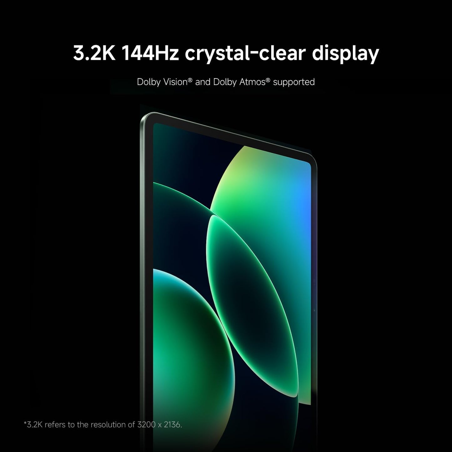 Xiaomi Pad 8 With Keyboard