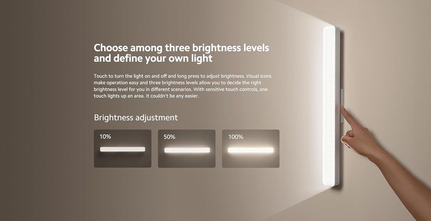 Xiaomi Magnetic Reading Light Bar GL