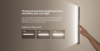 Xiaomi Magnetic Reading Light Bar GL