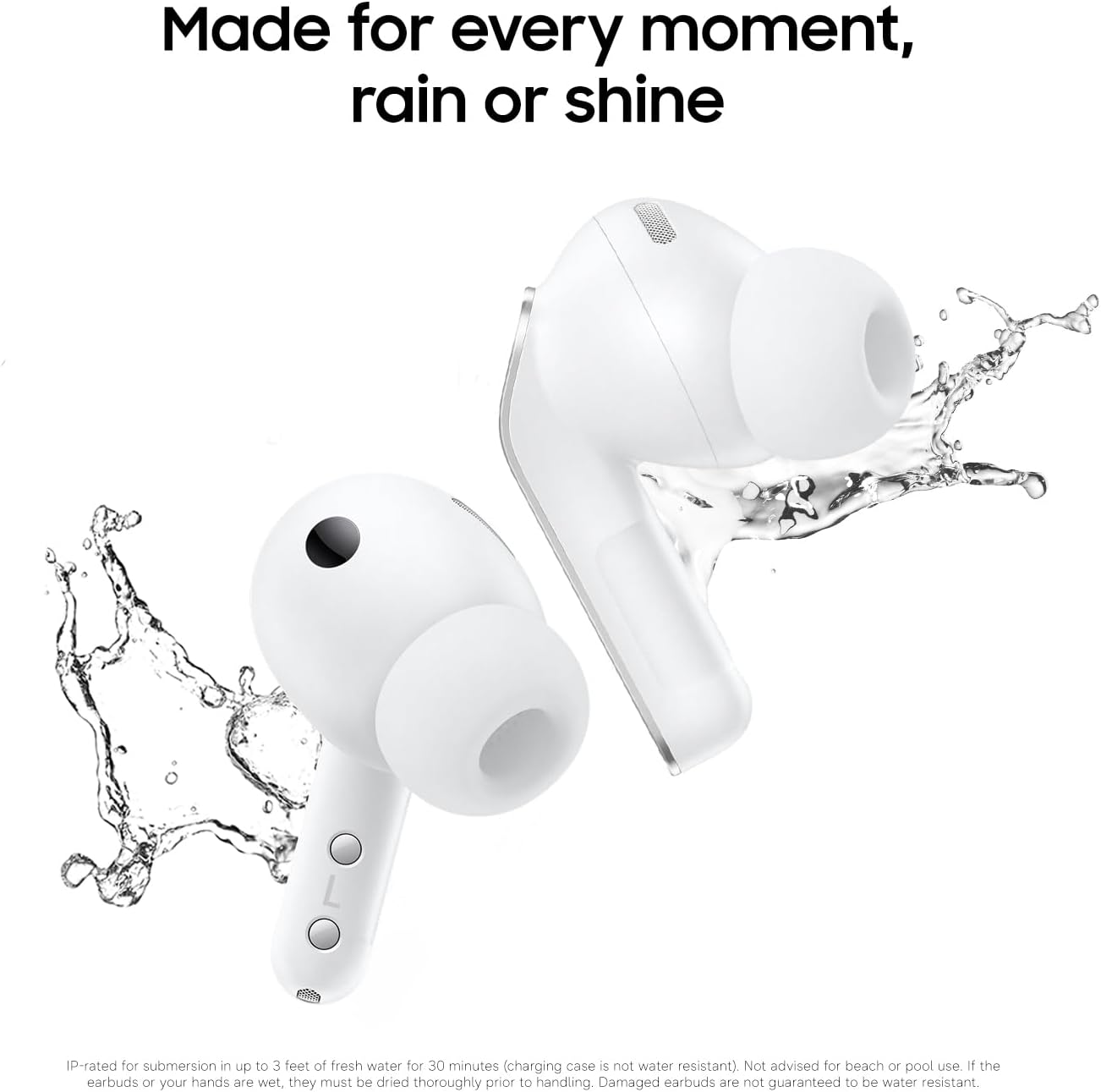 Samsung Galaxy Buds 4 Pro