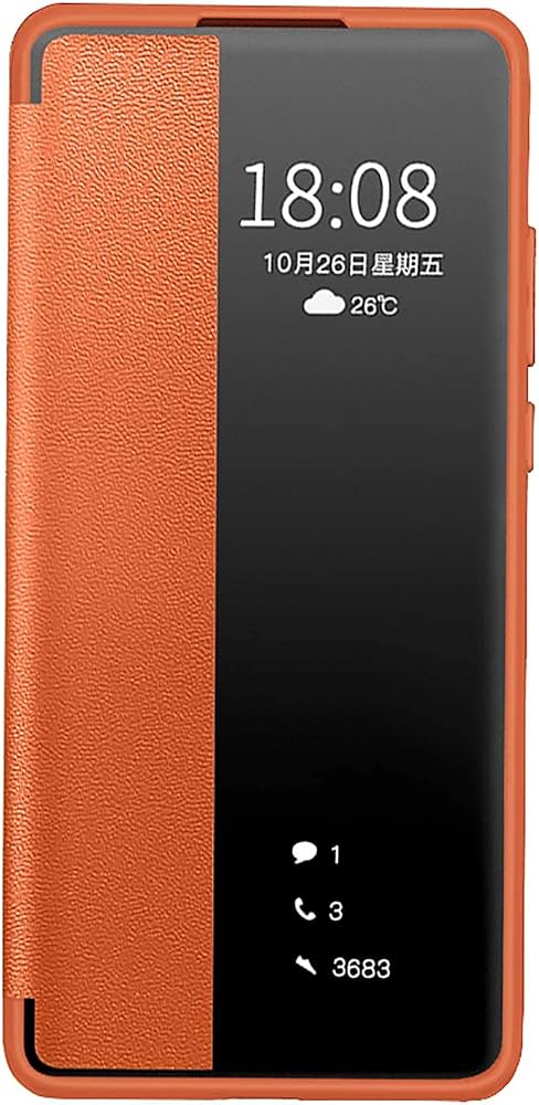 Samsung Galaxy Note 9 Flip Case