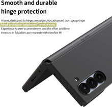 Araree Aero Flex Case For Samsung Galaxy Z Fold 6