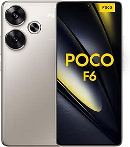 Poco F6