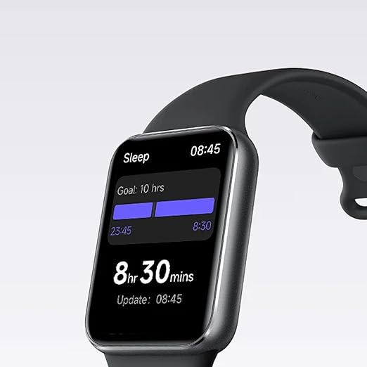 Xiaomi Band 9 Pro