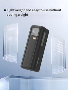 Xiaomi 212 W HyperCharge Power Bank 25000 mAh