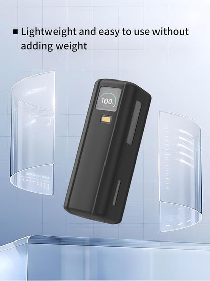 Xiaomi 212 W HyperCharge Power Bank 25000 mAh