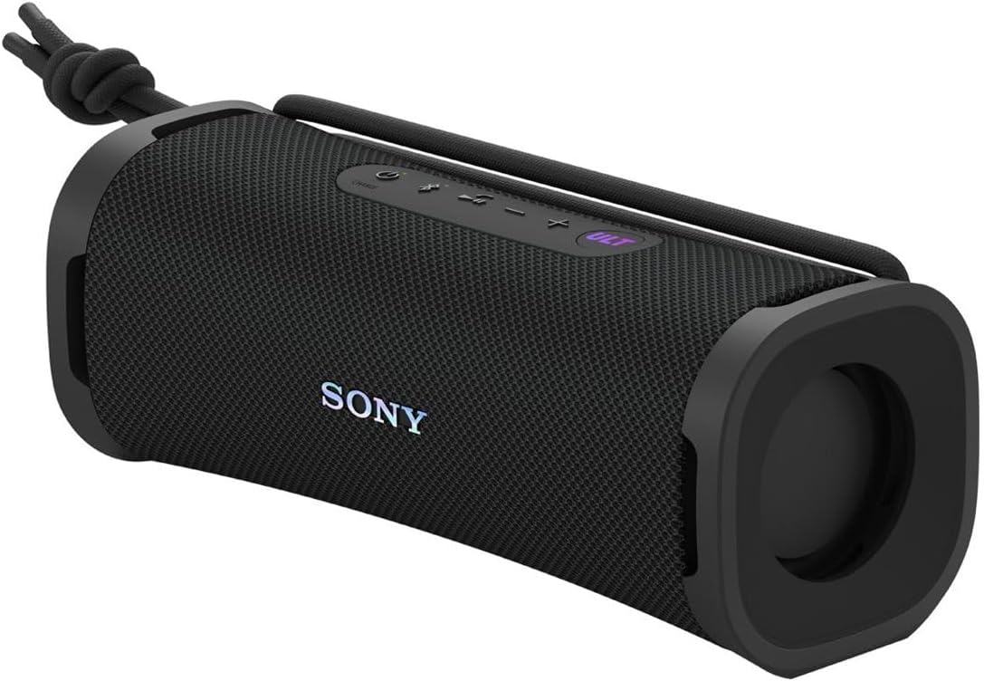 SONY ULT Power Sound Wireless Portable Speaker