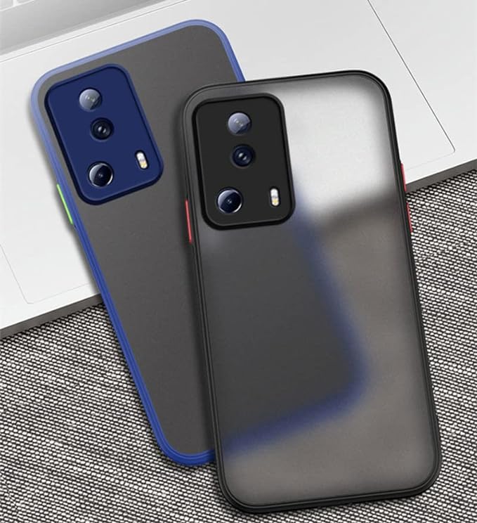 Silicone Case For Xiaomi 13 Lite