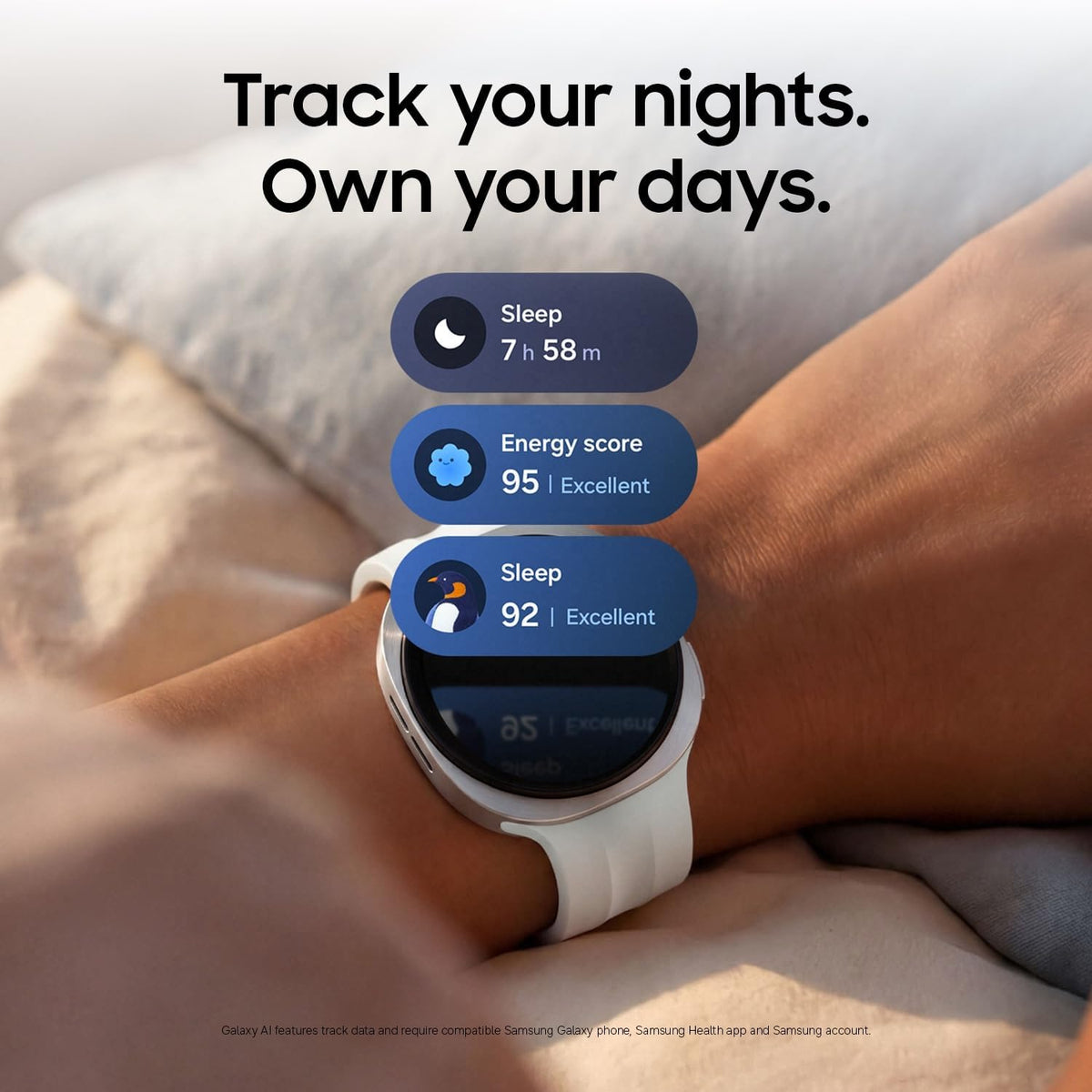 Samsung Watch 9