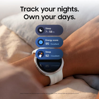 Samsung Watch 9