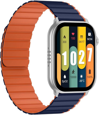 ساعة ذكية Kieslect Ks Pro Smartwatch
