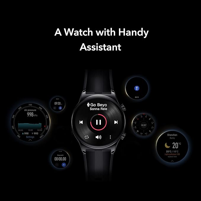 Honor Watch Gs 3