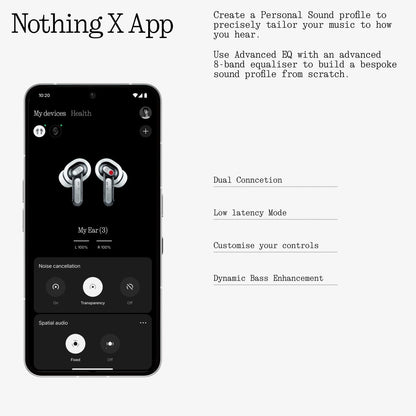 Nothing Ear 3