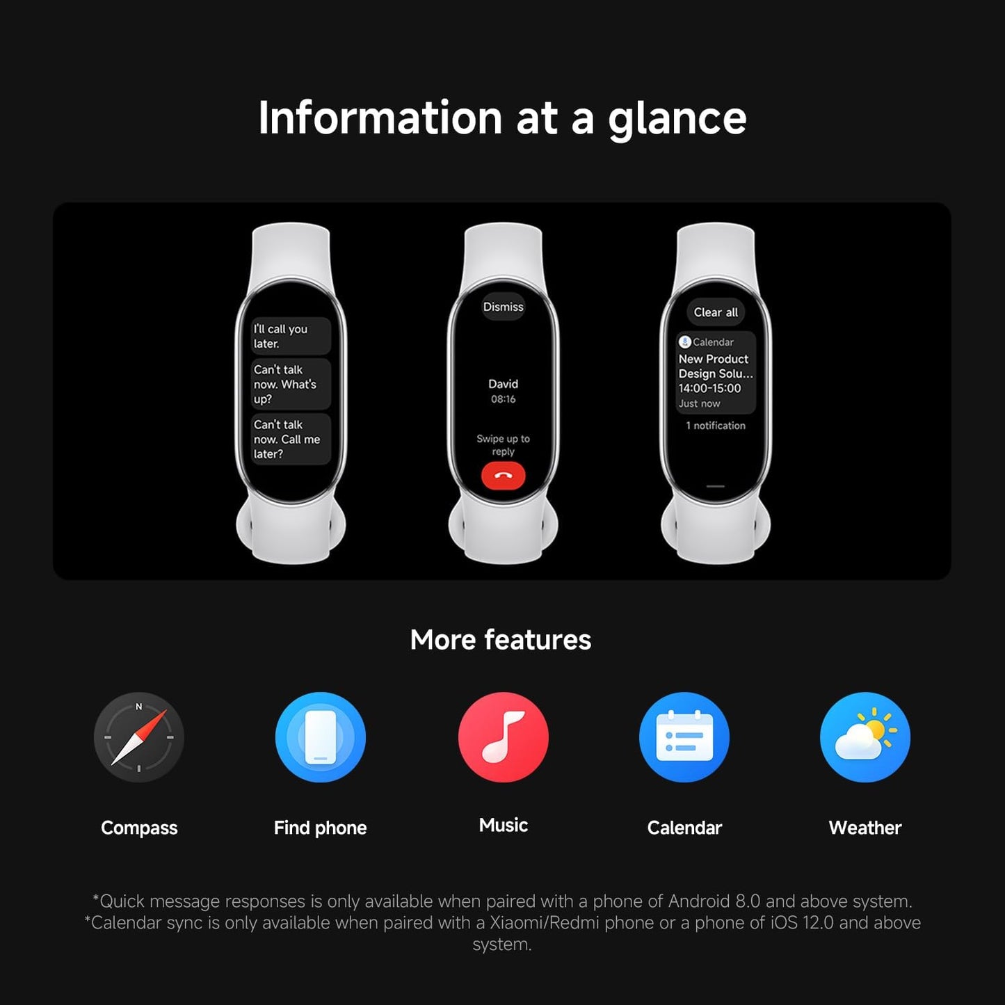 Xiaomi Band 10
