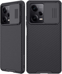 Nillkin CamShield cover case for Xiaomi Poco X5, Xiaomi Redmi Note 12 5G