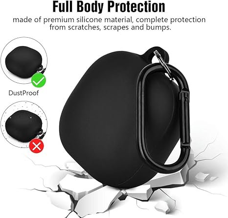 Samsung Buds Case For Buds pro 2 / Buds 2 / Buds Pro / Buds Live