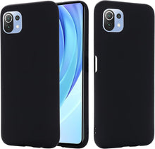Silicone Case For Xiaomi 11 Lite