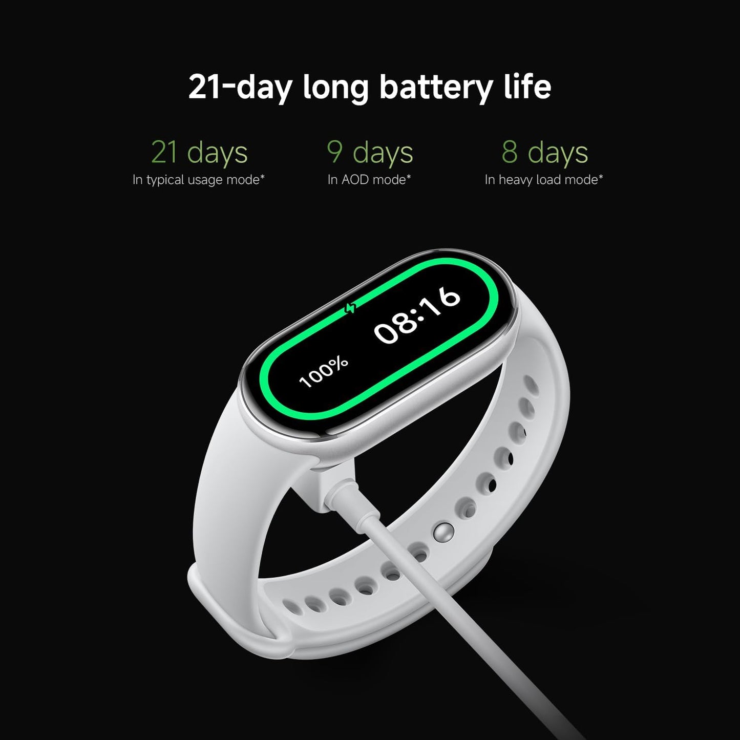 Xiaomi Band 10