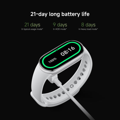Xiaomi Band 10