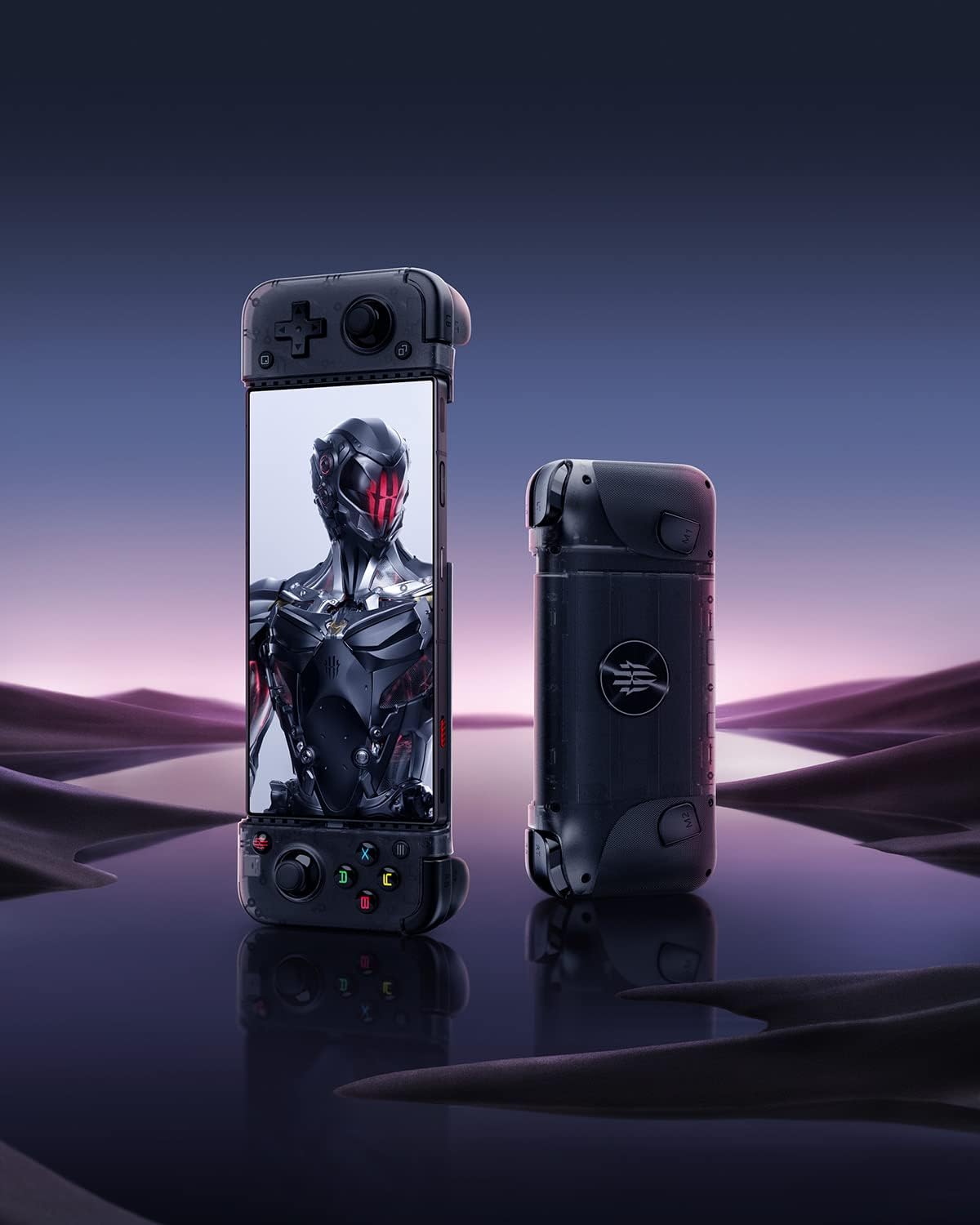 Redmagic Shadow Blade Gamepad