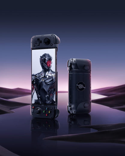 Redmagic Shadow Blade Gamepad