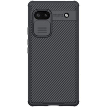 Nillkin CamShield Pro cover case for Google Pixel 6A