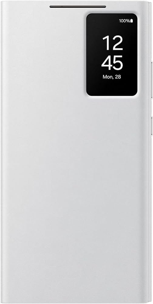 Samsung S24 Ultra Smart Cover