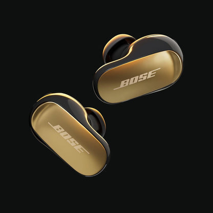 Bose New QuietComfort Ultra Bluetooth Earbuds (2nd Gen)