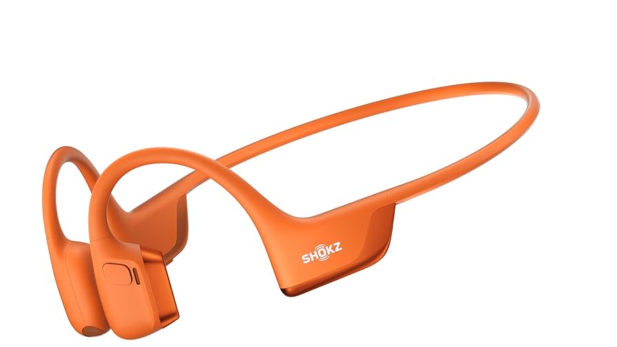 Shokz OpenRun Pro 2